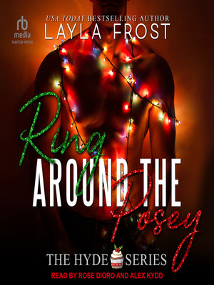 cover image of Ring Around the Posey